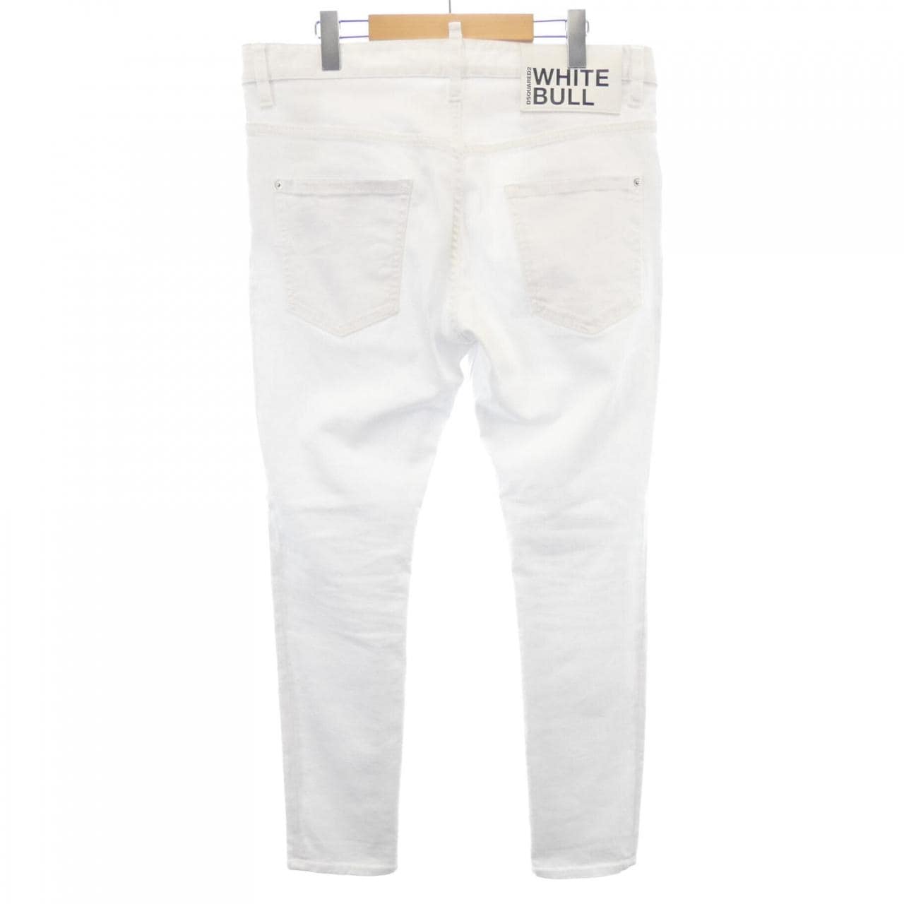 ディースクエアード DSQUARED2 S74LB1379 ジーンズ