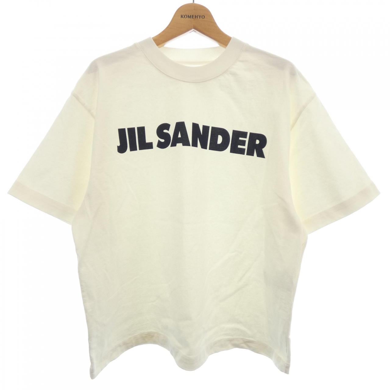 ジルサンダー JIL SANDER JSPS707050 Tシャツ