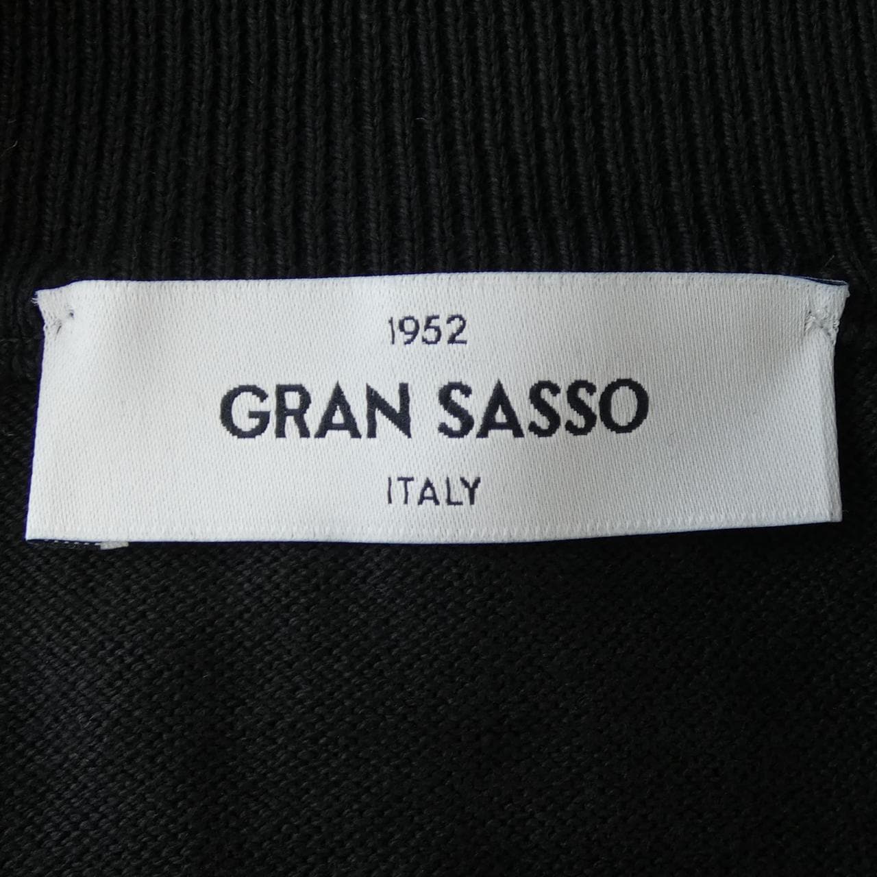 Gran Sasso Gran Sasso針織衫