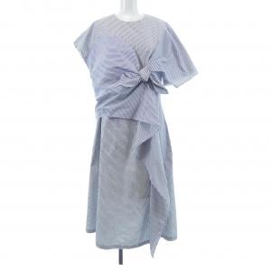 アキラナカ AKIRA NAKA AR2072-WHBL ワンピース