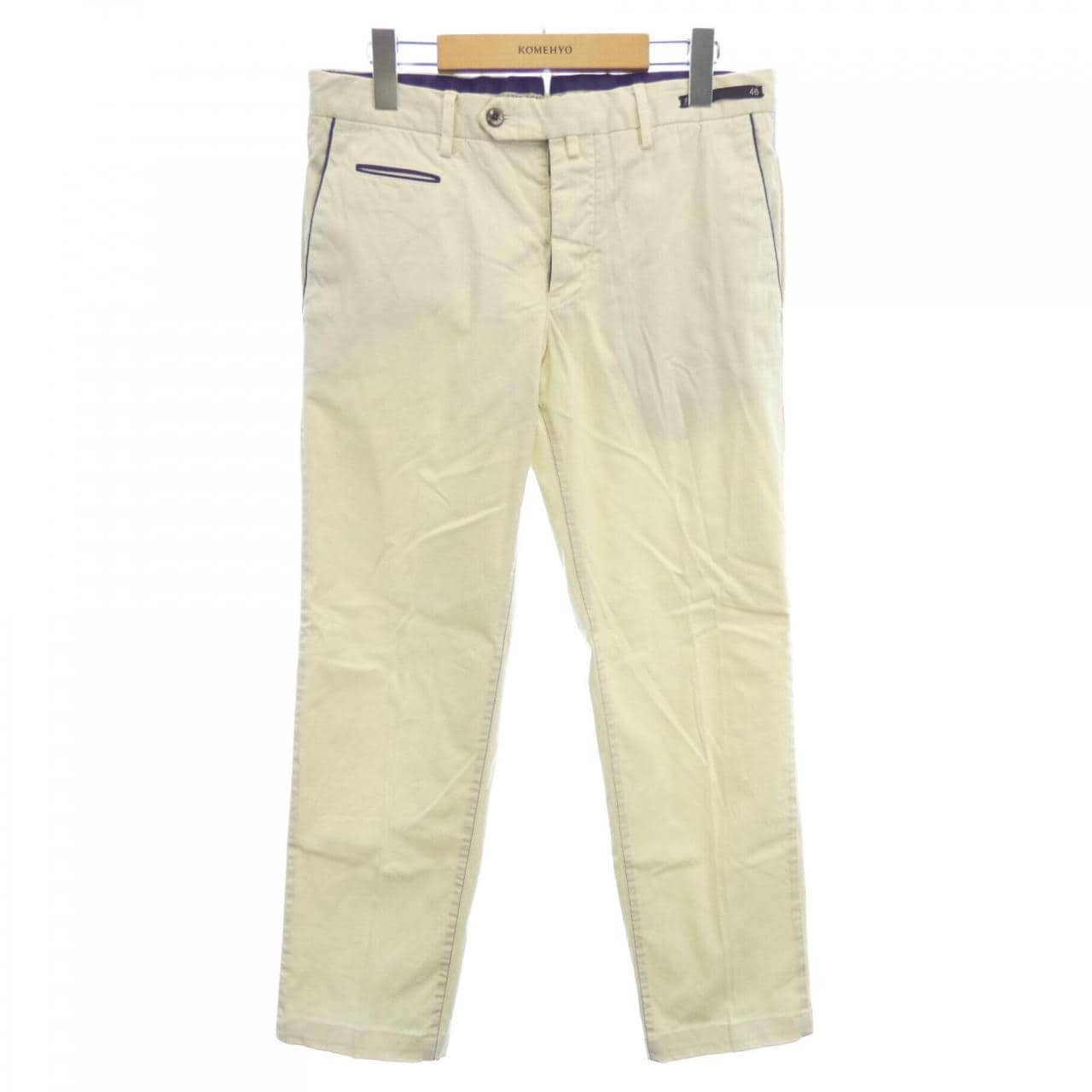 ピーティーゼロウーノ PT01 パンツ