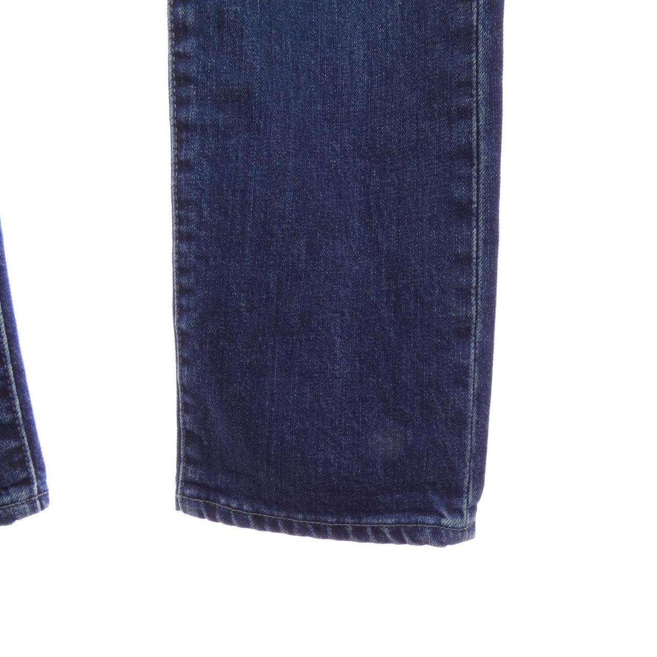 ネイバーフッド NEIGHBORHOOD 192XBNH-PTM17 ジーンズ