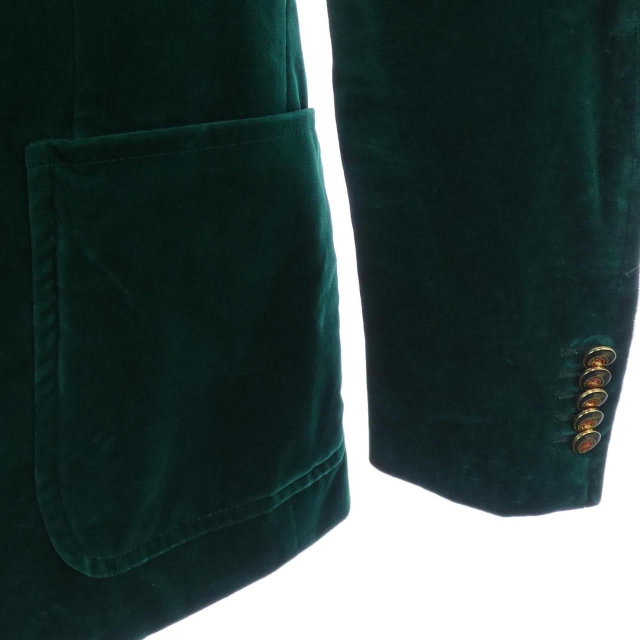 グッチ GUCCI 464121 Z472M ジャケット