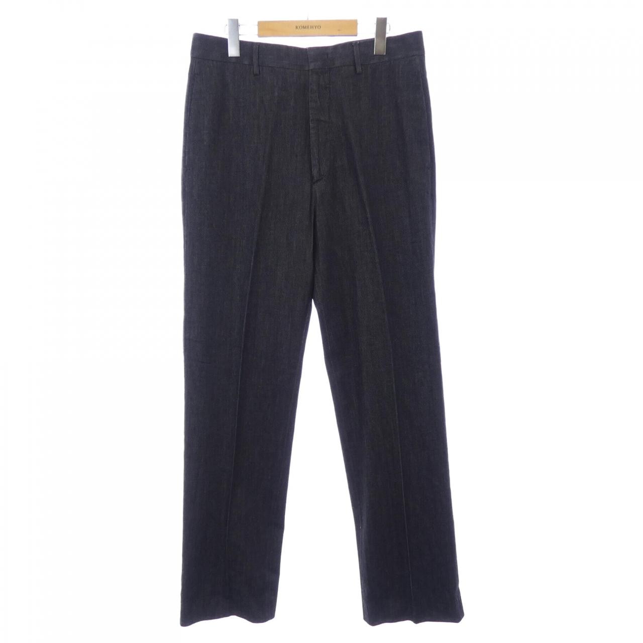 タリアトーレ TAGLIATORE P-SYD04 LAV パンツ