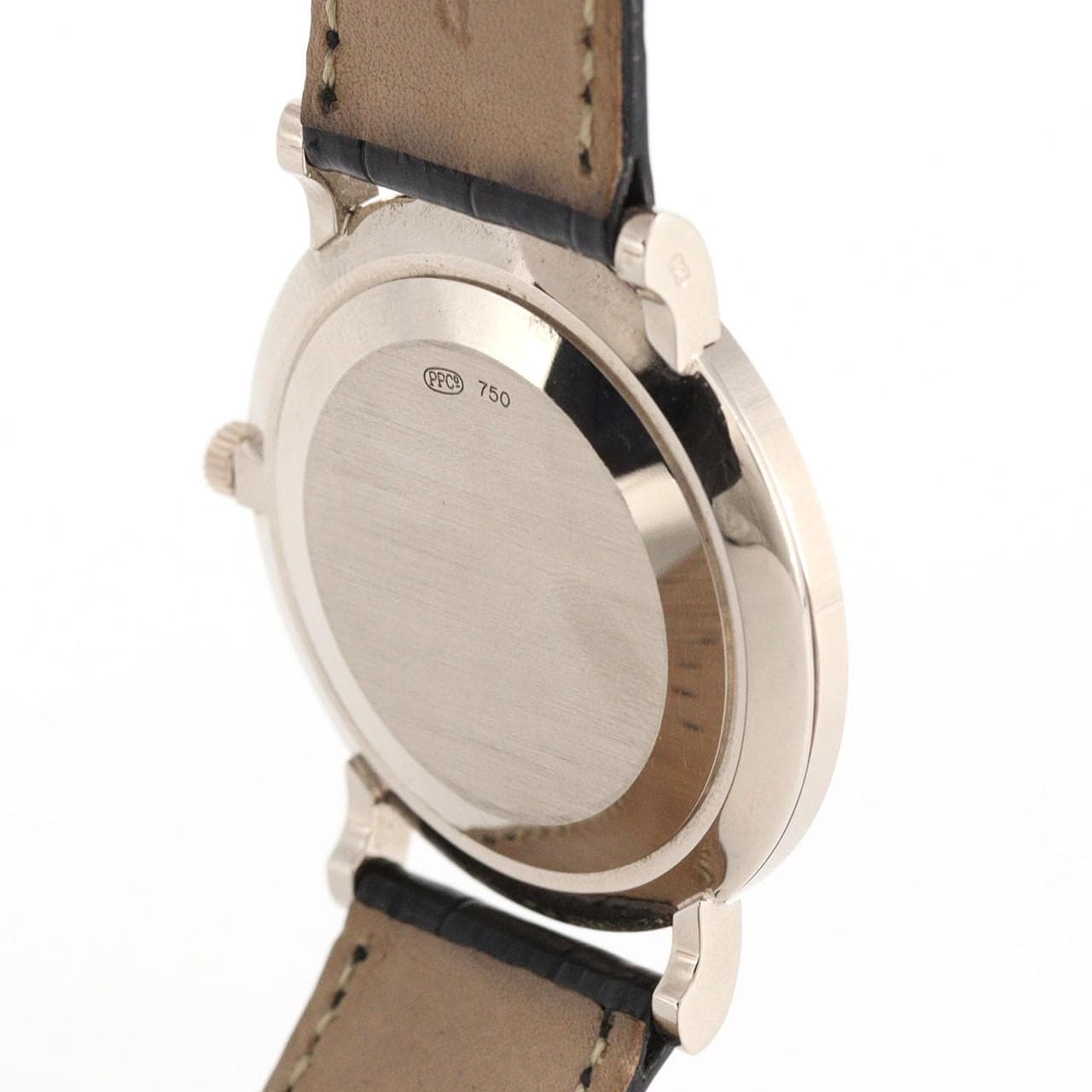 パテック･フィリップ カラトラバオフィサー WG 5022G-012 WG 手巻