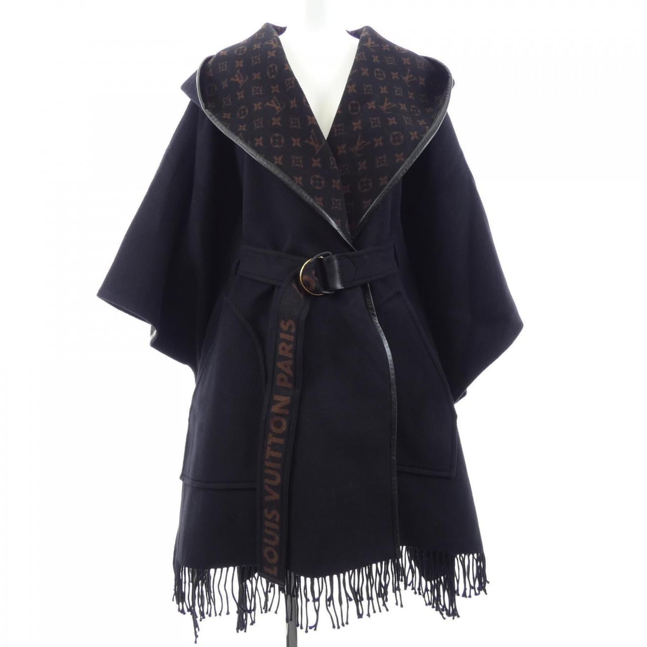 ルイヴィトン LOUIS VUITTON FJCO13YCV ケープ