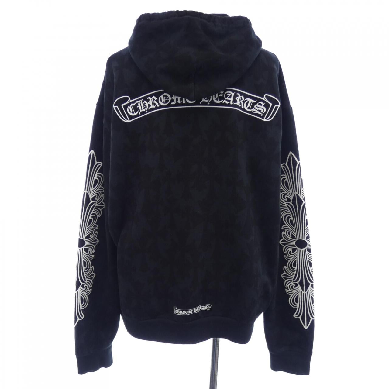 クロムハーツ CHROME HEARTS 408152701******669 パーカー