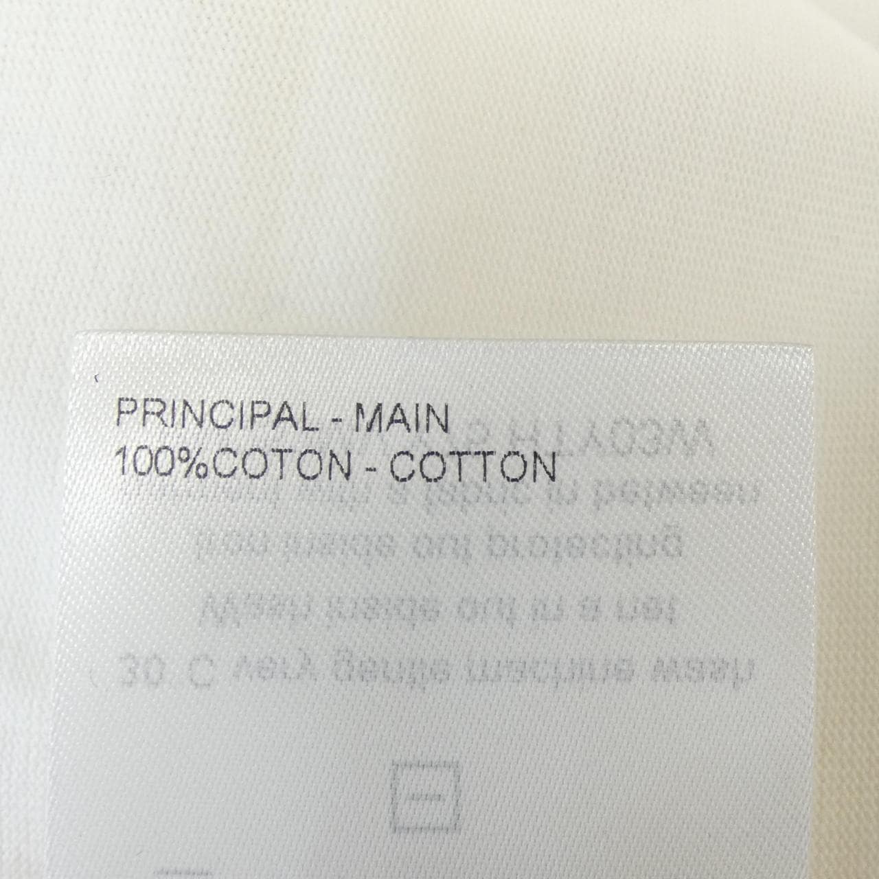 ルイヴィトン LOUIS VUITTON モノグラムフラワー3DグラディエントプリントTシャツ HTY03WY75 Tシャツ