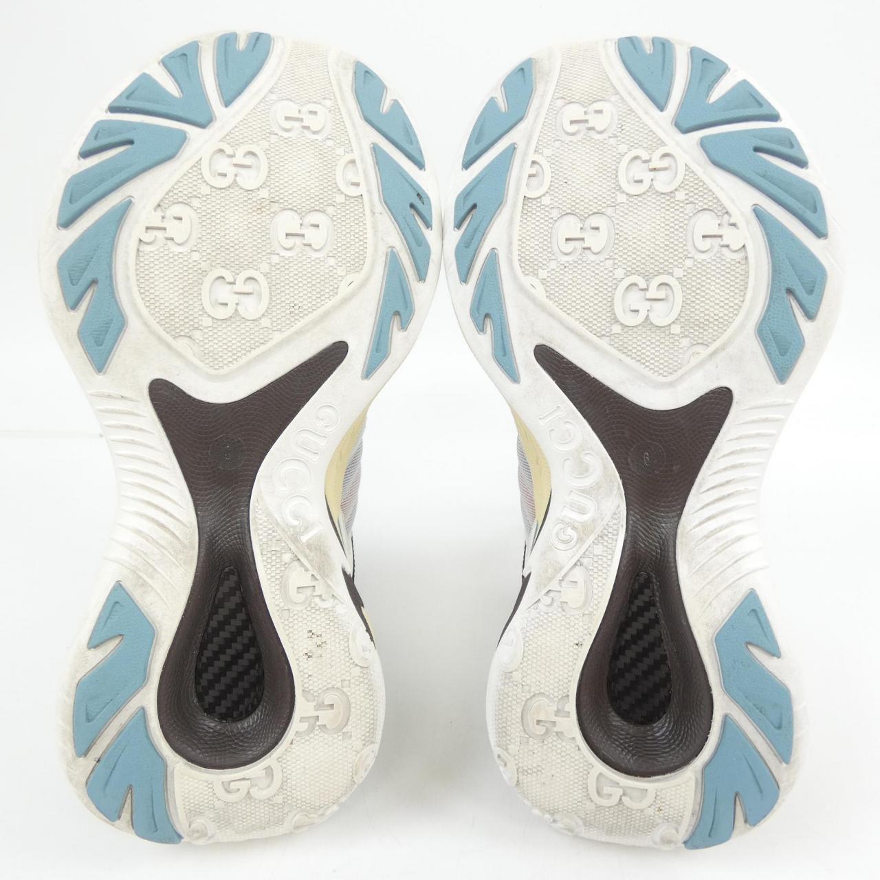 グッチ GUCCI 814040 スニーカー