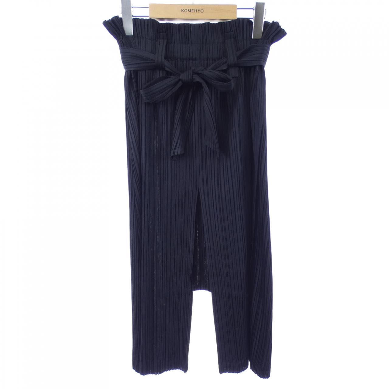 プリーツプリーズ PLEATS PLEASE PP73-JF423 パンツ