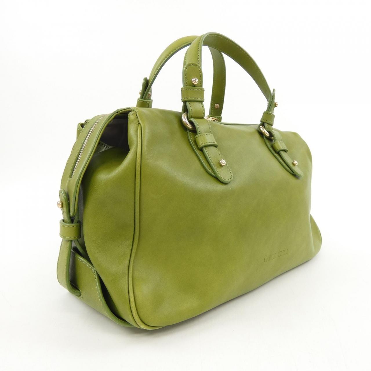 ジョルジオ アルマーニ GIORGIO ARMANI BAG