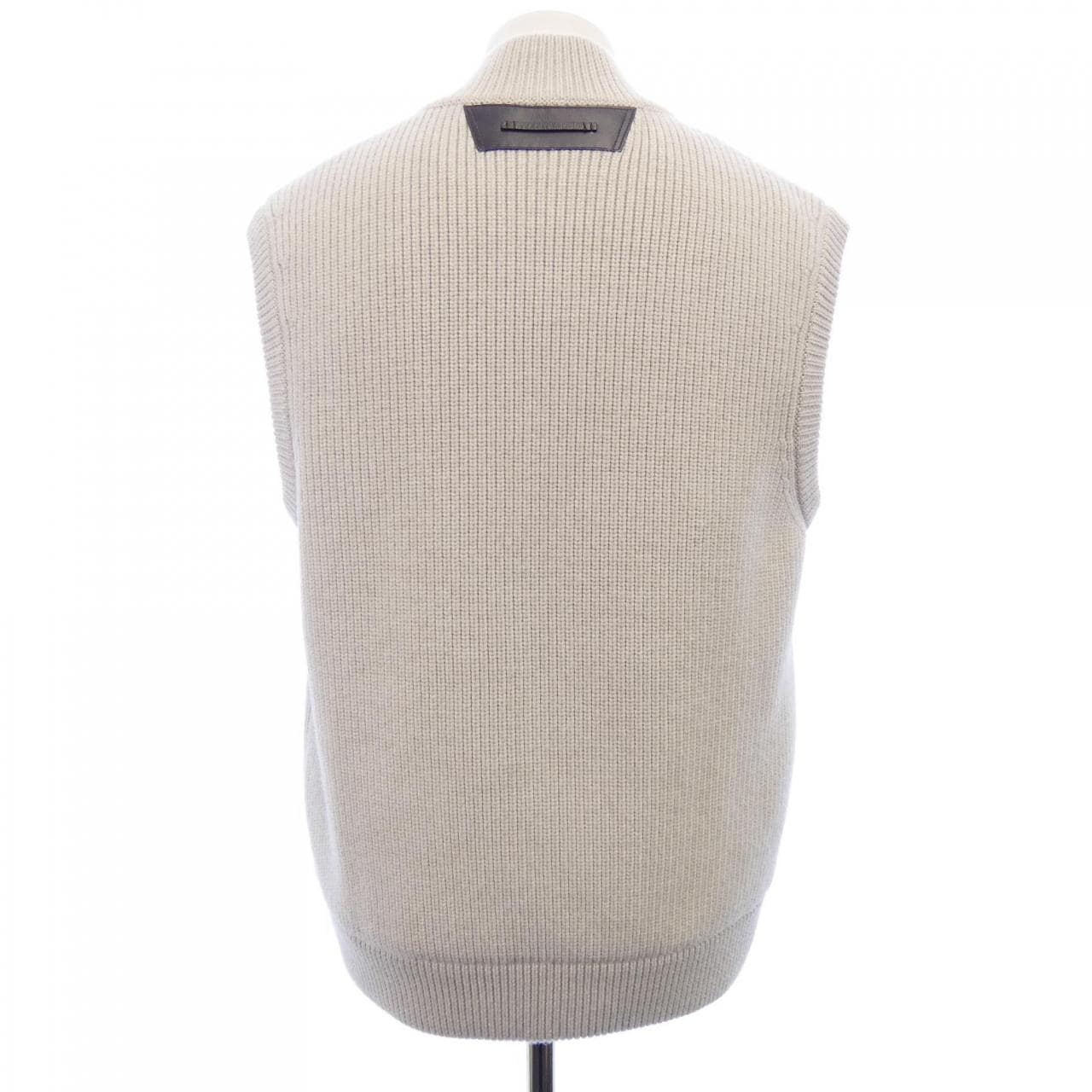 ベルルッティ Berluti R25KBU02YWCZ ベスト