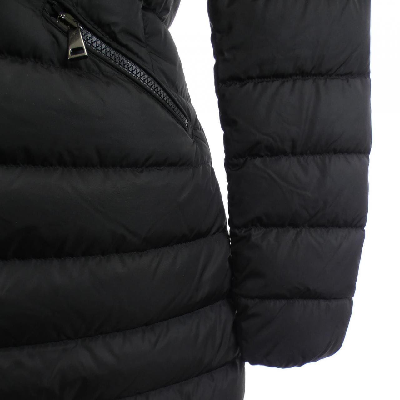 MONCLER FLAMMETTE down coat