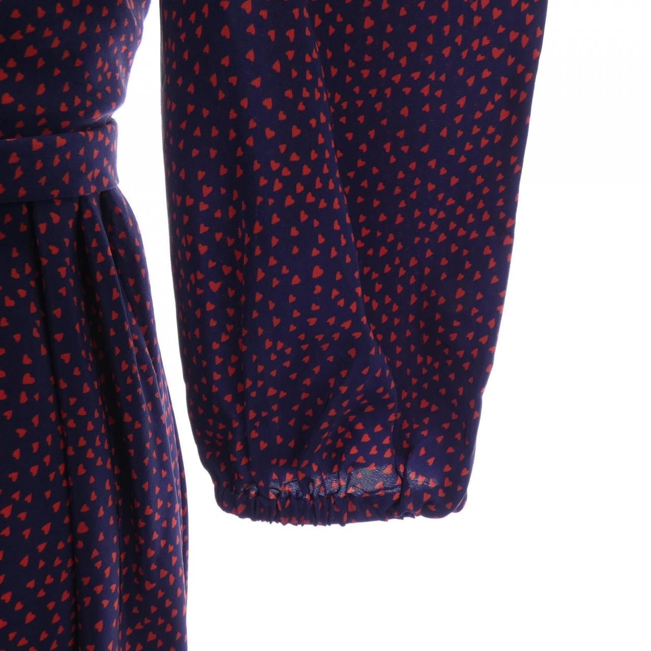 クリスチャンディオール CHRISTIAN DIOR 141R14A6756 ワンピース