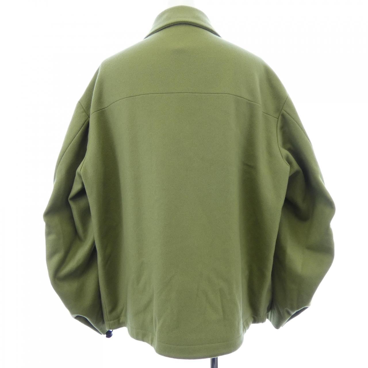 イーヴォ HEVO ジャケット