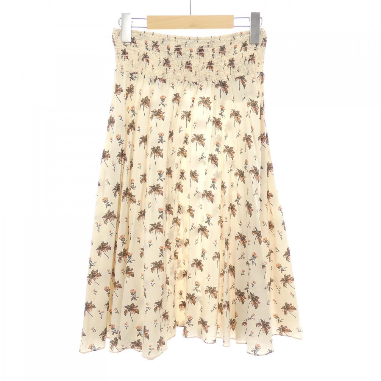 プラダ PRADA P159NR R181 1Q00 スカート