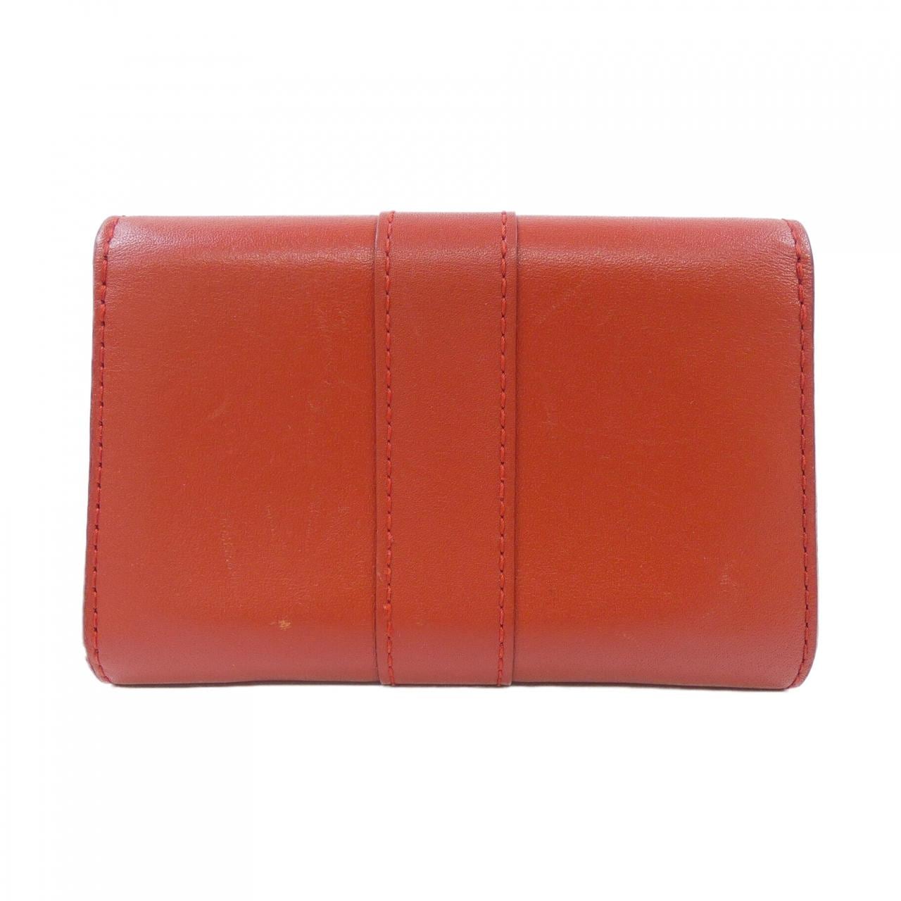 デルボー DELVAUX BRILLANT ブリヨン CARD CASE