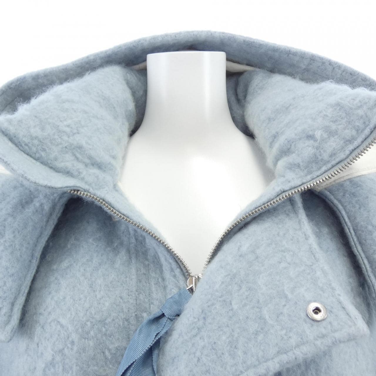 TANAKA ダウンジャケット