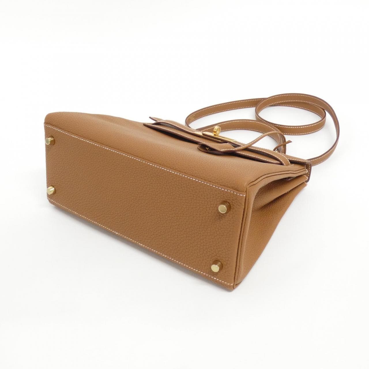 【未使用品】エルメス ケリー 28cm 027630CC バッグ