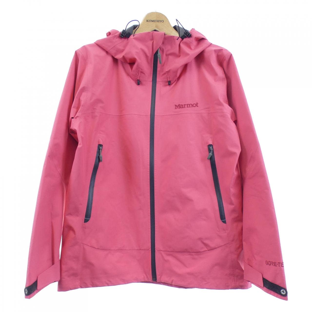 マーモット MARMOT TOWNJK02YY ブルゾン