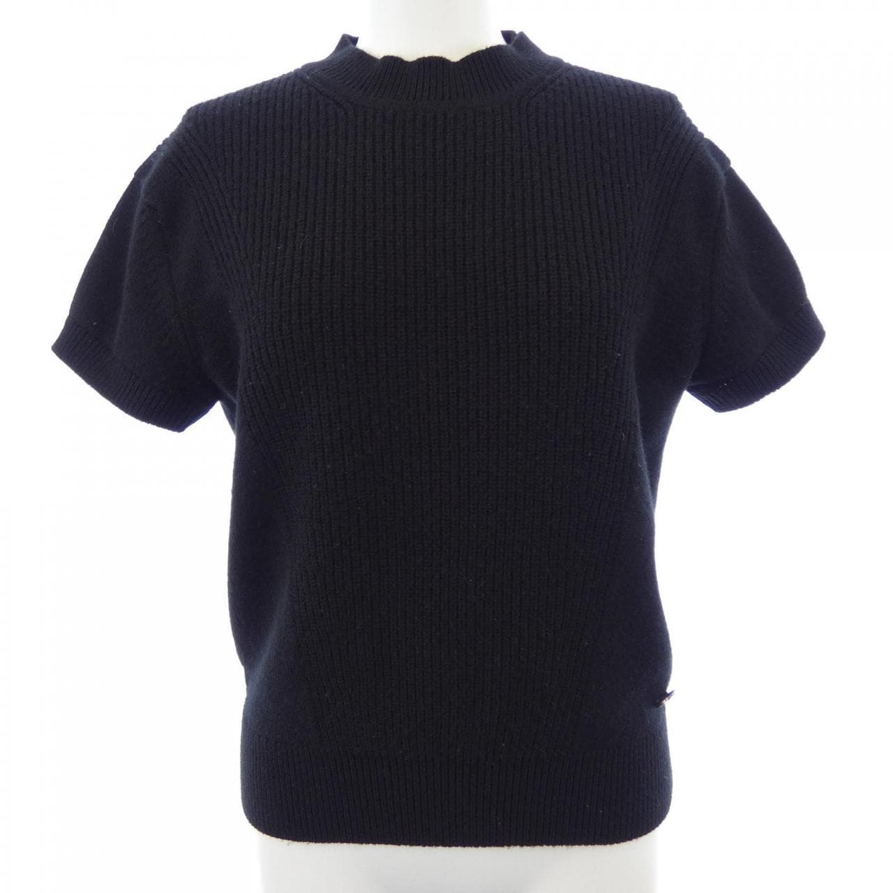 エルメス HERMES カナディアンボタン 3H2600D1 ニット