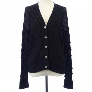 プレインピープル PLAIN PEOPLE カーディガン