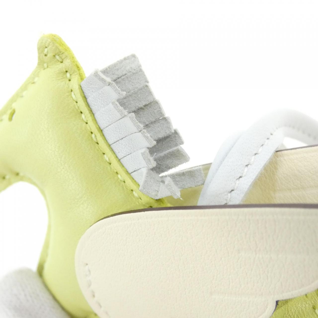 エルメス ロデオ ペガサス バッグチャーム  PM 083010CA