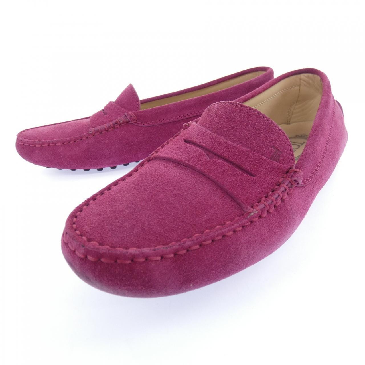 トッズ TOD'S シューズ