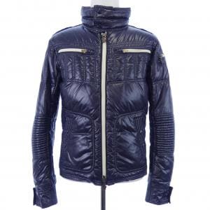 モンクレール MONCLER 40342/70 BUFFALO ダウンジャケット