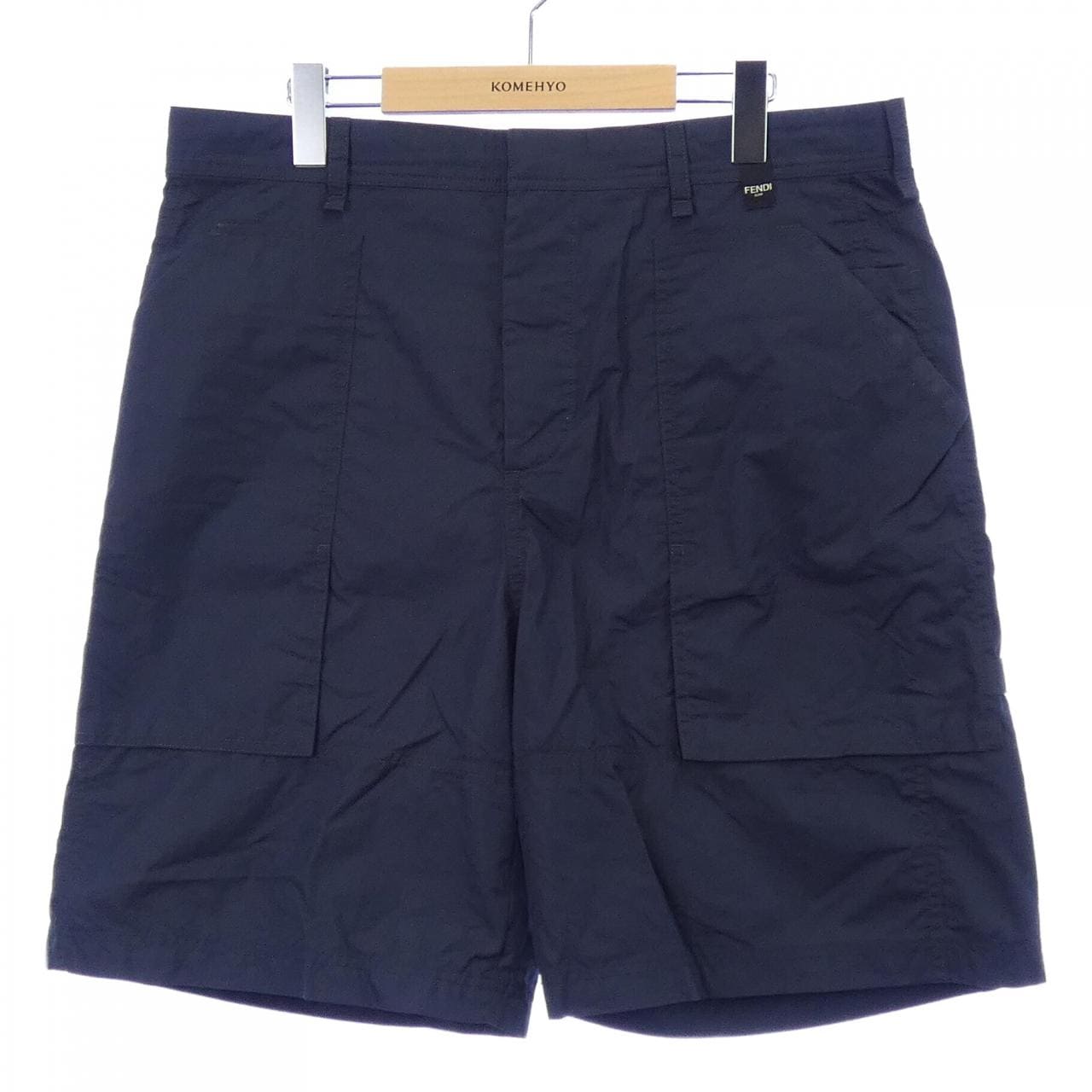 フェンディ FENDI FB0986 ARXA ショートパンツ