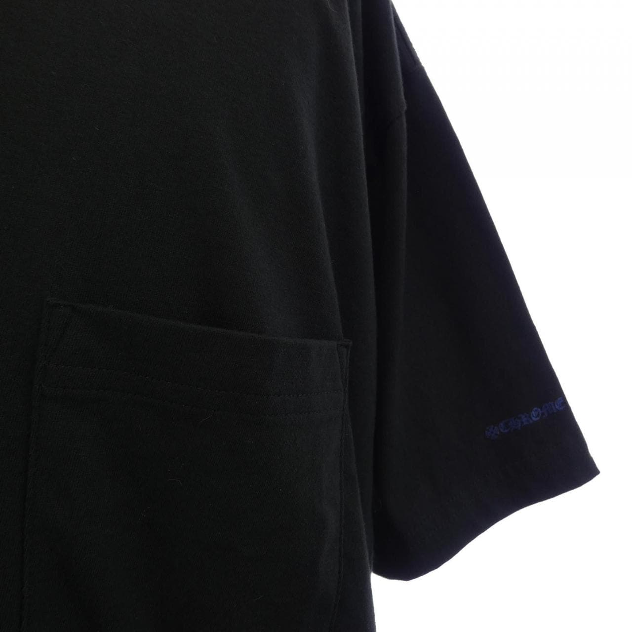 クロムハーツ CHROME HEARTS 408129111******01D Tシャツ