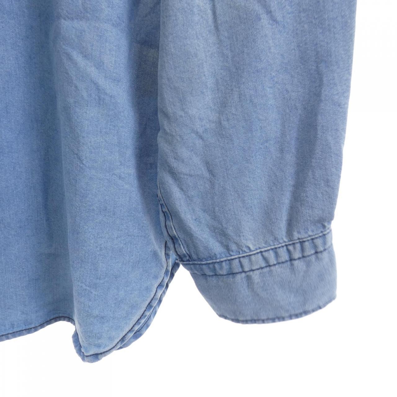 エマテイラー Emma Taylor シャツ