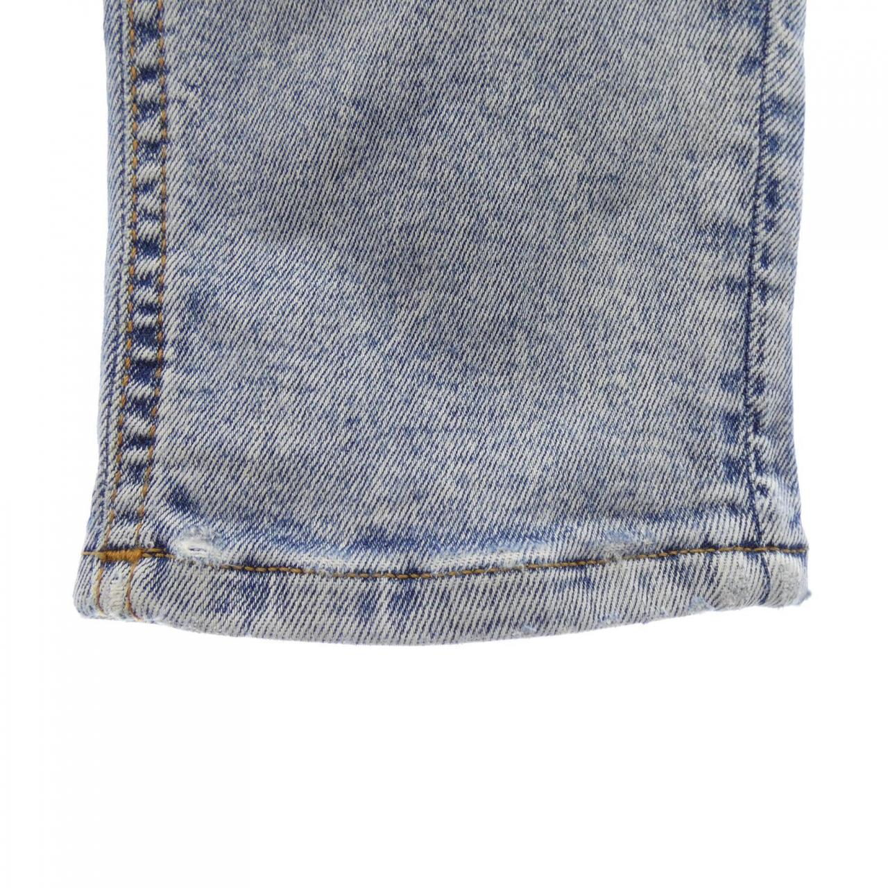 アクネストゥディオズ ACNE STUDIOS A00032-135 ジーンズ