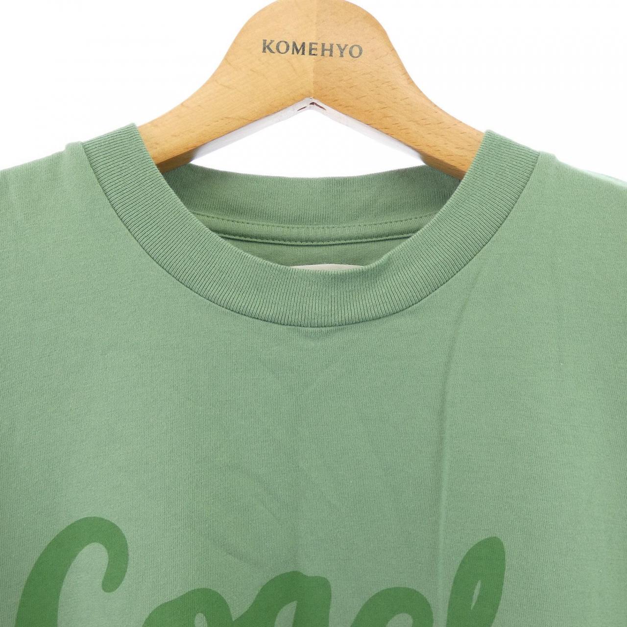 コーチ COACH Tシャツ