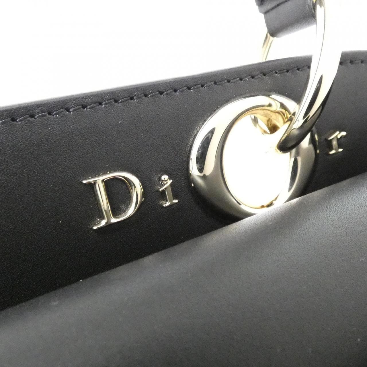 クリスチャンディオール ディオール シガール スモール M0737OHJU バッグ