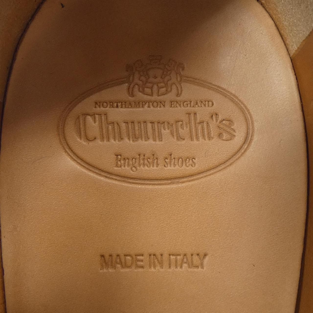 チャーチ CHURCH'S LOWICK シューズ