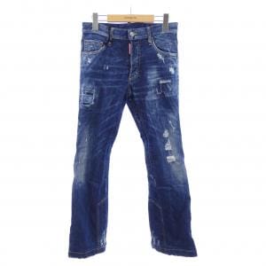 ディースクエアード DSQUARED2 S71LB0370 ジーンズ