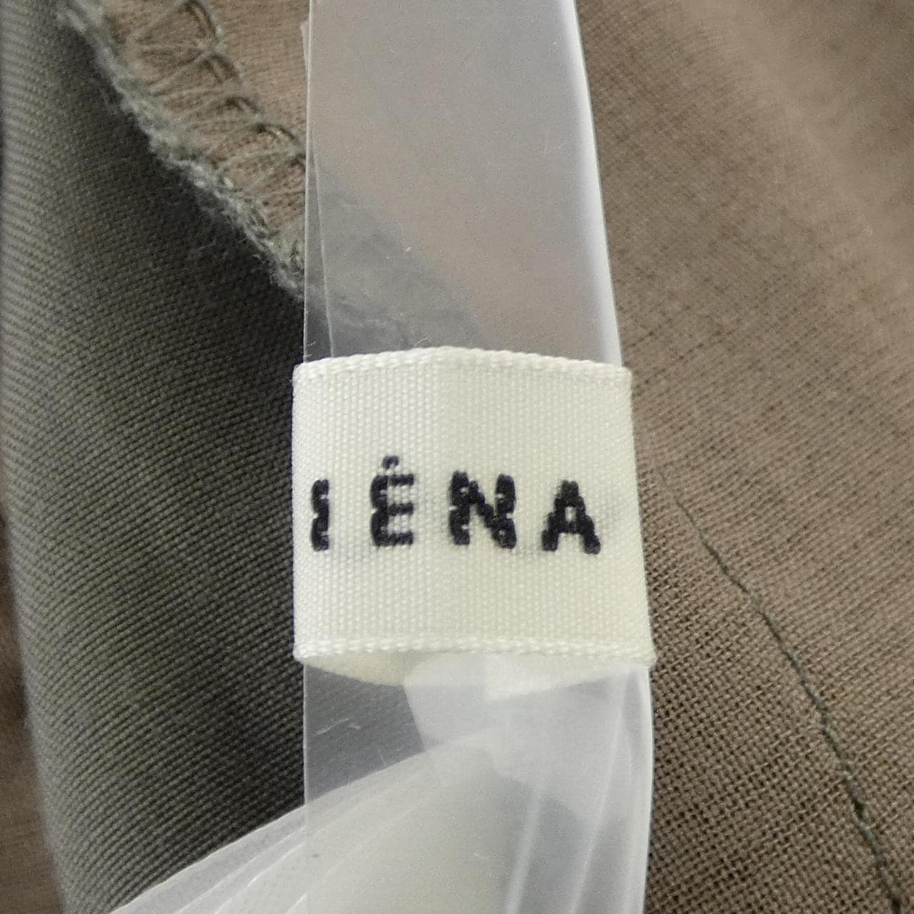 イエナ IENA パンツ