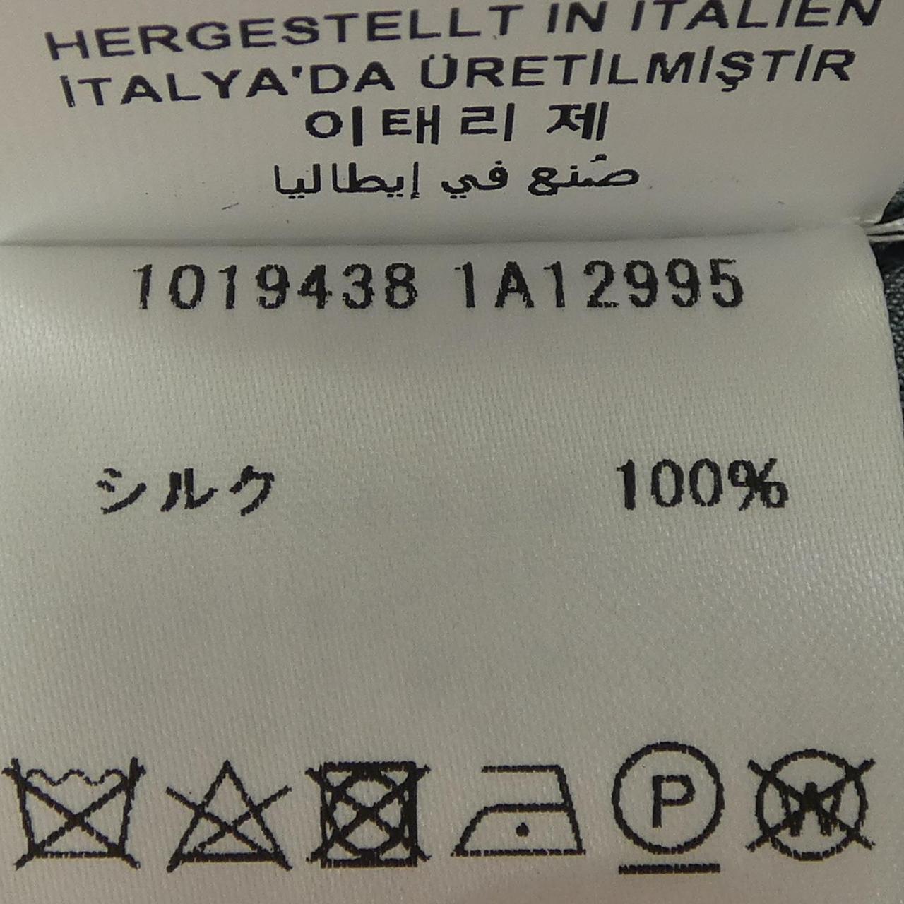 ヴェルサーチェ VERSACE 1019438 シャツ