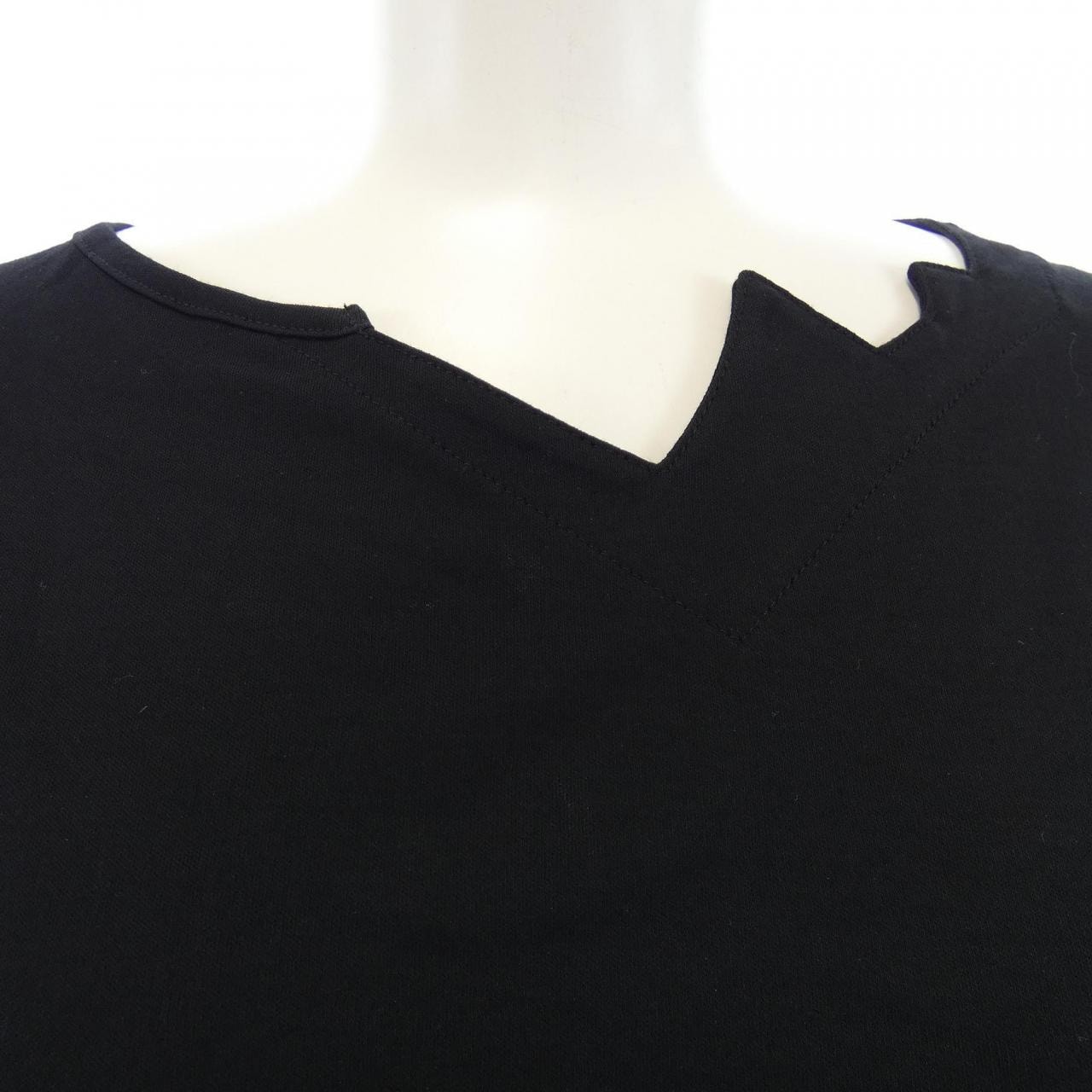 ヨウジヤマモト YOHJI YAMAMOTO FE-T25-080 トップス