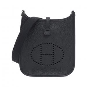 [未使用品] HERMES Evelyn Amazon 16cm 069426CK 單肩包