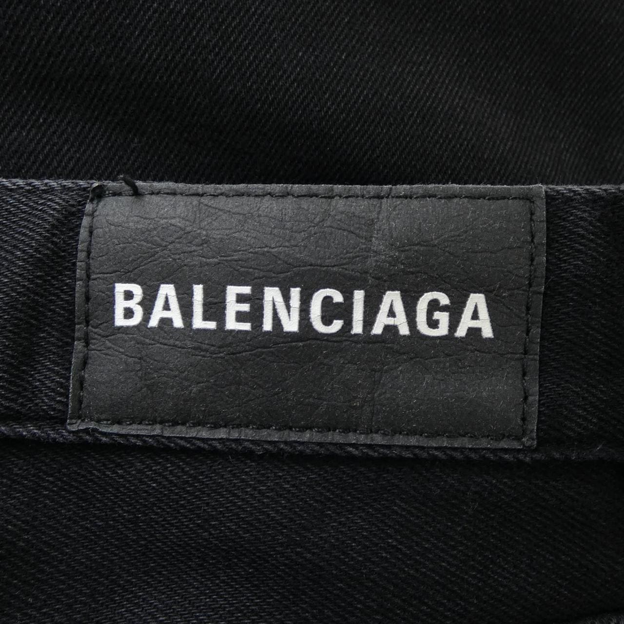 バレンシアガ BALENCIAGA 565448 TDW16 パンツ