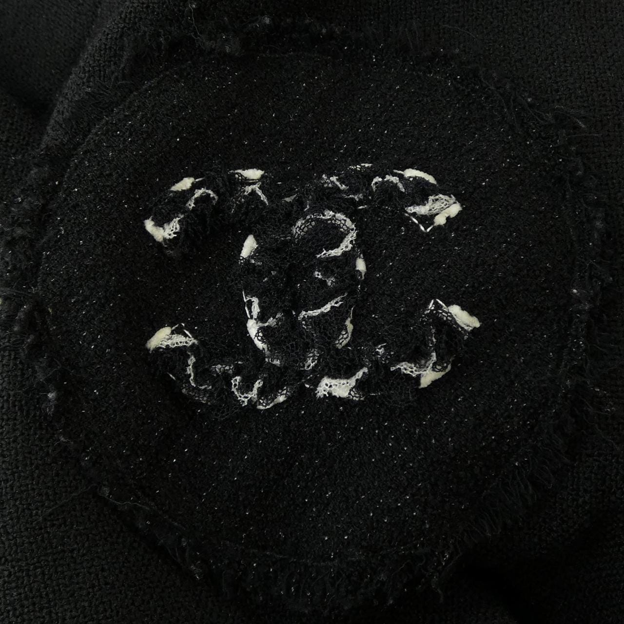 シャネル CHANEL P44345V32650 ジャケット