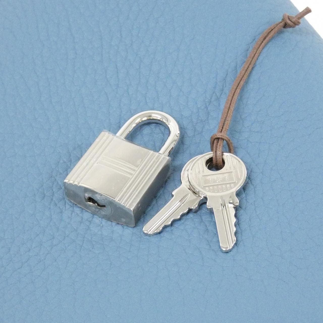 【未使用品】エルメス ピコタン ロック PM 056289CK バッグ