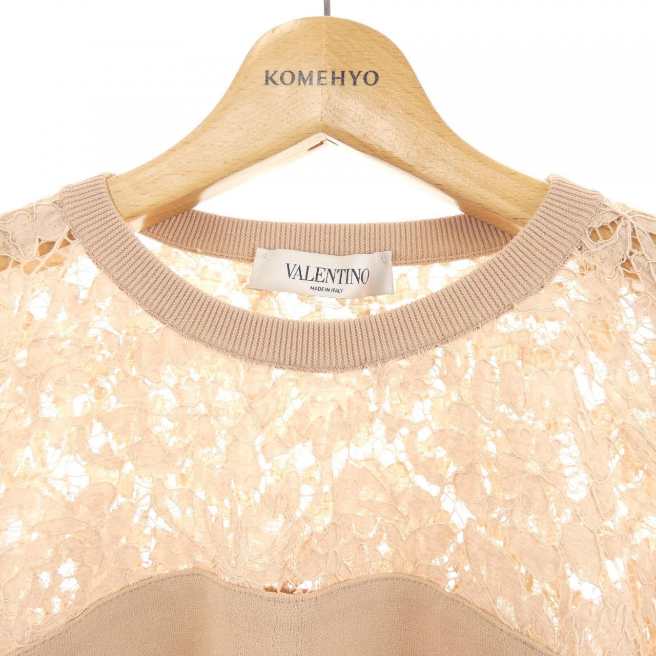 ヴァレンティノ VALENTINO MB3KD18W35J トップス