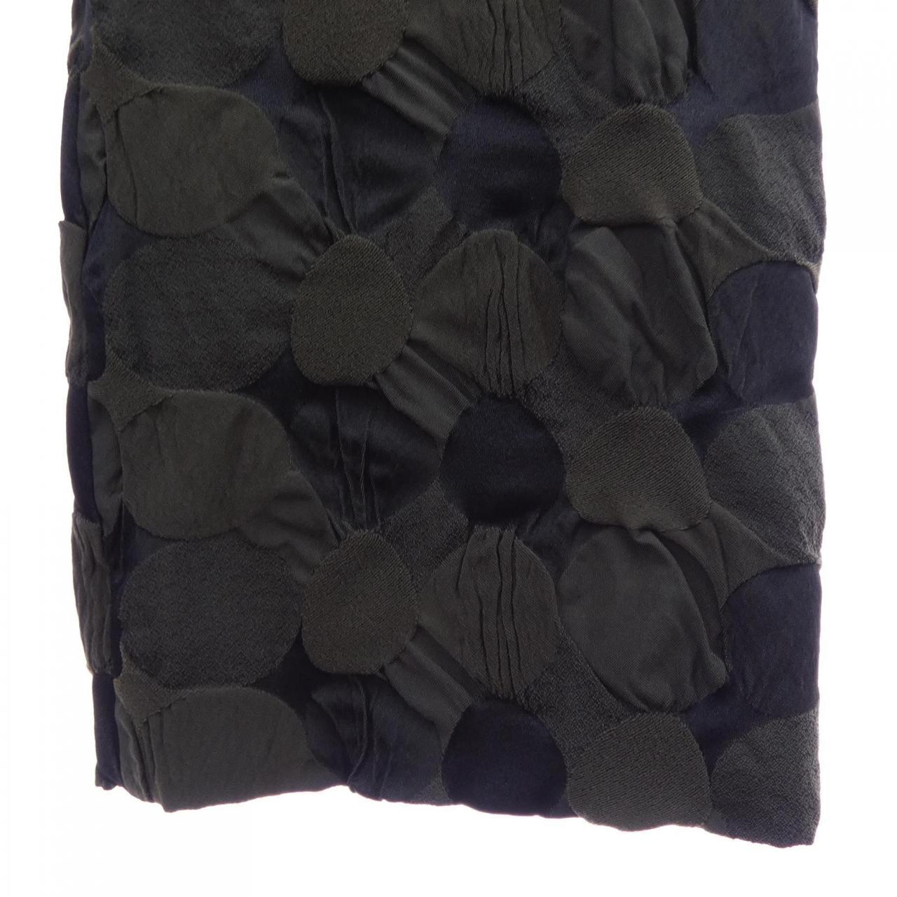 イッセイミヤケ ISSEY MIYAKE IM23FF515 パンツ