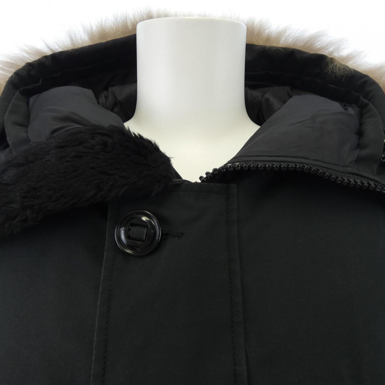カナダグース CANADA GOOSE 3438JM JASPER ジャスパー ダウンジャケット