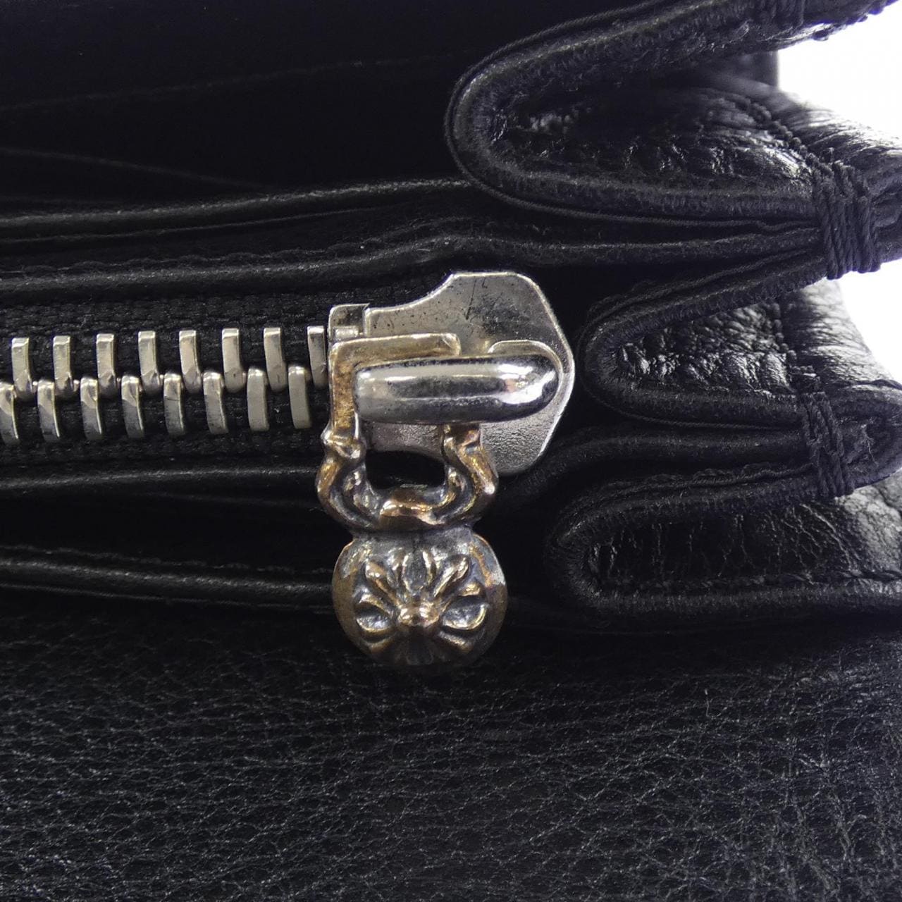 クロムハーツ CHROME HEARTS JUDY 2246 304 0410 0900 WALLET