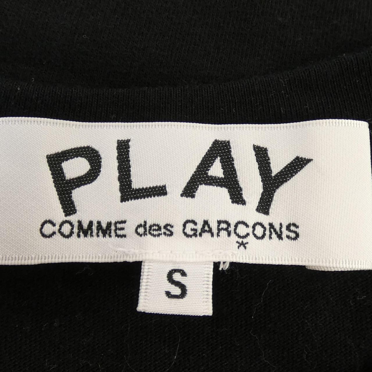 プレイコムデギャルソン PLAY COMME des GARCONS AX-T226 Tシャツ