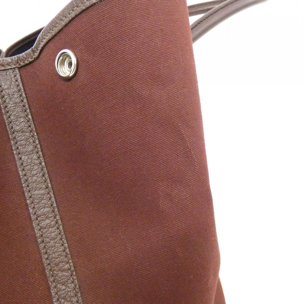 エルメス ガーデン パーティ 36cm 046900CK バッグ